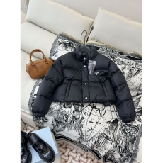 Prada Down Jackets